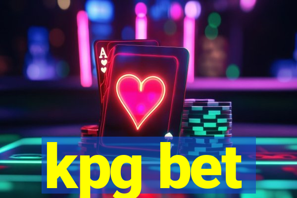 kpg bet